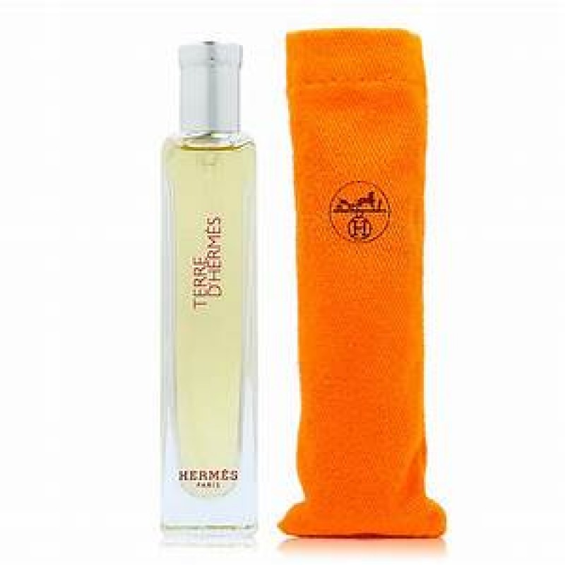 Hermes eau de terre shop